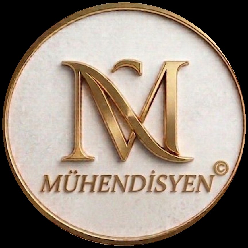 Mühendisyen Logo